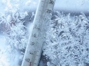 Погода в Украине на 23 января: холодно, без осадков 