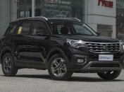 Бюджетник KIA Sportage назвали бестселлером марки