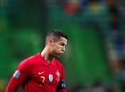 Роналду заговорил на русском языке: сеть обсуждает видео