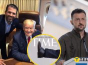 Дональд Трамп-молодший опублікував насмішкувате відео із Зеленським