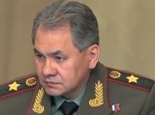 Шойгу: Армию РФ на границе с Украиной переводят в повышенную боевую готовность 