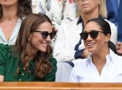 Лучший в мире босс: почему Кейт Миддлтон лучше справляется с прислугой, чем Меган Маркл