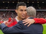 Криштиану Роналду