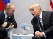 СМИ узнали о неизвестной ранее встрече Путина и Трампа