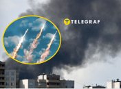 Воздушная атака