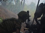 Український воїн