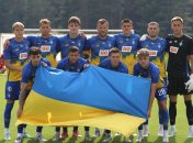 ФК "Динамо" Київ