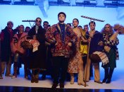 Артист представил трек Nozzy Bossy