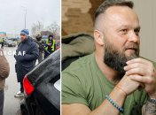 Иван Рудый задержан ДБР