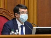 Рада соберется на еще одно внеочередное заседание