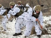 Сутки на Донбассе: один украинский военный погиб, еще двое пострадали