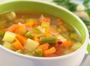 Ученые: Постная еда продлевает жизнь