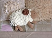 Есть идея! Оригинальный чехол для грелки