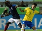 Барселона подпишет 17-летнего защитника