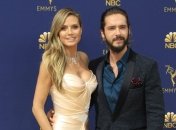 Хайди Клум рассказала, что предположение поклонников о помолвке модели ошибочное