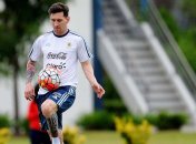 Месси рассказал, какие чемпионаты он предпочитает