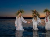 Україна відзначає Івана Купала