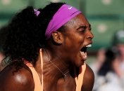 В финале "Ролан Гаррос" сыграют Уильямс - Шафаржова