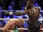 Фьюри рассказал, с кем проведет последний бой в карьере