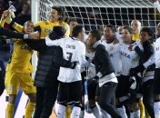 Жеребьевка клубного ЧМ-2013 по футболу состоится 9 октября