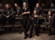 Промо-фото сериала