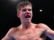 Кэмпбелл рассказал, за счет чего он победит Ломаченко