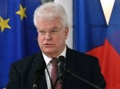 Посол РФ у ЄС: греків може спіткати доля курдів
