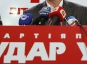 "УДАР": Янукович назначил правительство - сборную "семьи"