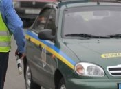 В Одессе задержали мужчину, который вез в багажнике побитую девушку