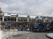 Аэропорт Брюсселя возобновит работу не ранее 30 марта