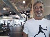 Тренер Джоковича сдал положительный тест на коронавирус