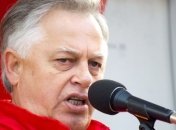 Коммунисты предлагают ввести смертную казнь в Украине