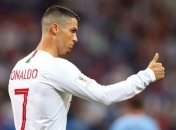 Роналду прокомментировал результаты жеребьевки отбора к Евро-2020