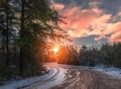 Аномальный декабрь: в Украине будет солнечно и тепло