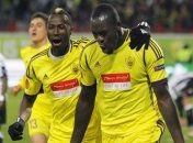 Защитник "Анжи" считает, что фанаты "Зенита" - расисты