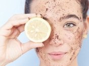 Як зробити пілінг для лиця у домашніх умовах: поради