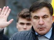 Пограничники прокомментировали задержание сына Саакашвили