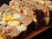 Сытное блюдо из простых продуктов