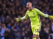 Кабальеро: Хотелось бы видеть Месси в "Манчестер Сити"