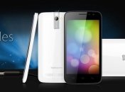 Готовится к выпуску двухсистемный смартфон