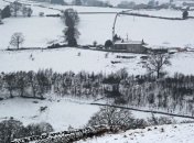 В Великобритании объявлена угроза наводнений