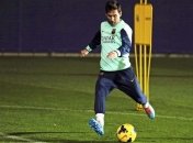 Месси оценили в €400 млн