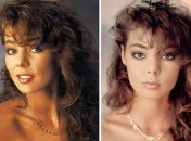 Співачка Сандра стала світовою зіркою у 80-х