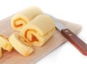 Все буде добре. Нежный рулет для сладкоежек, которые хотят выглядеть как топ-модели