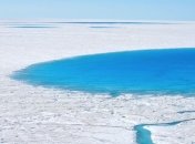 Геофизики открыли секрет исчезающих озер в Гренландии