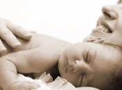 Что нужно младенцу?