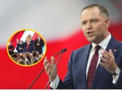 Что известно о детях президента Польши Кароля Навроцкого