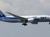 У "Дримлайнера" вновь возникли проблемы с аккумулятором