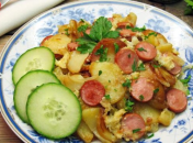 “Дедушкин” картофель также понравится и вашим близким