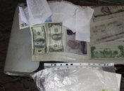 В колонии под прикрытием "сверху" печатали фальшивые деньги